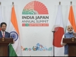 India, Japan to expand cooperation taking Modi-Abe vision forward
