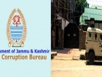 ACB searches properties of sacked Jammu and Kashmir bank chairman