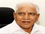 BJP is not behind resignation by 12 Congress-JDS MLAs in Karnataka: BS Yeddyurappa