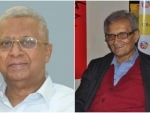 He should stick to his subject: Meghalaya Guv Tathagata Roy on Amartya Sen's 'Jai Shree Ram' remark