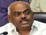 No reason for not following the judiciary, says Karnataka Speaker Ramesh Kumar