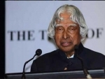 Goa CM pays tributes to ex-President A P J Abdul Kalam on death anniversary