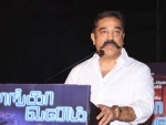 Don't make inclusive India into exclusive one: Kamal Haasan warns Amit Shah over Hindi push