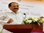 India accords top priority to deepening ties with African nations: Vice-President Naidu