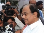 Delhi court sends P Chidambaram to judicial custody for 14 days