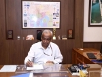 Sanjeev Nandan Sahai assumes charge as Secretary, Ministry of Power