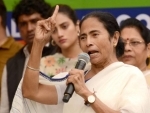 Mamata condemns detention of Ramchandra Guha