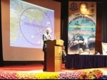 Navy Foundation organises 6th Admiral Adhar Kumar Chatterji Memorial Lecture