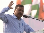 Will continue working Delhi people: Kejriwal after accepting defeat
