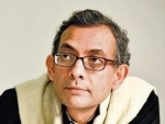 Kolkata born Indian-American Abhijit Banerjee jointly wins Nobel Prize in Economics