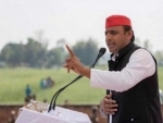 Demolition of Ravidas temple is condemnable: Akhilesh Yadav