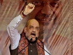 Amit Shah to begin his Jammu and Kashmir visit today