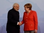 German Chancellor Angela Merkel to visit India on Nov 1 