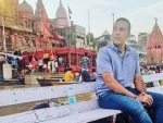 Indian government revokes writer Aatish Taseer's OCI status for 'hiding information'