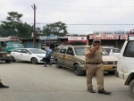 Police refute report about firing in Anantnag