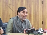 AAP to contest Lok Sabha elections alone in Delhi, Punjab and Haryana: Gopal Rai 