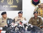 Banihal car blast is â€˜fidayeen attackâ€™, Hizbul terrorist held: J&K DGP