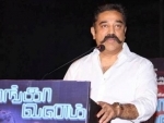 Kamal Hassan's MNM promises statehood for Puducherry if elected