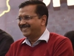 Kejriwal: How will Delhi function if CM has to go on hunger strike to get files cleared?