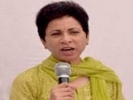 BJP govt has become symbol of failing economy, industrial lockouts: Selja