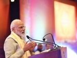 Syama Prasad Mookerjee's passion for a strong and united India continues to inspire us: Modi 