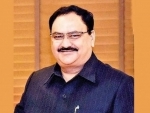 Jungle Raj prevailing in Bengal: JP NaddaÂ 