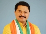 Congress MLA Nana Patole becomes new Maharashtra Assembly Speaker
