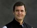 Women's Commission notice to Rahul Gandhi for 'misogynistic' comments