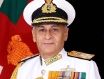 Navy Chief Sunil Lanba to visit UK from Mar 12-15
