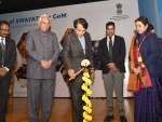 Commerce Minister launches â€˜SWAYATTâ€™ on GeM