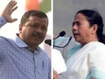 Kejriwal equates PM to tumour that needs removing, Mamata challenges Modi to debate