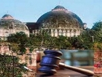 Lawyers to present a copy of SC verdict to Ram Lalla in Ayodhya