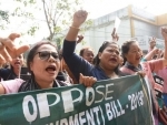 Northeast observes 11-hour bandh as protest against Citizenship (Amendment) Bill intensifies