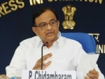 INX Media case: ED gets Chidambaram in its custody till Oct 24