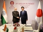 India-Japan summit in Guwahati deferred