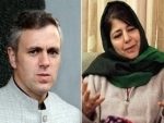 Kashmiri political leaders to be released phase wise: Adviser to Jammu and Kashmir Guv