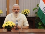 PM urges schools to be part of Fit India Week in Mann Ki Baat