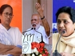 Mamata, Mayawati to skip PM Modi's 'One Nation One Poll' meeting today