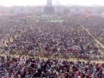 Mamata reaches Brigade Parade ground to preside over mega anti-BJP rally 