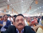 Guwahati, Mar 16 (IBNS): Assam BJP MP Ram Prasad Sarmah has resigned from the party.