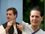 Cong releases first list of candidates for LS polls, Sonia to contest from Rae Bareli, Rahul from Amethi