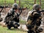 Army jawan martyred in Pak firing on LoC in Sunderbani sector