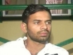 Tej Pratap declares himself as another Lalu, ridicules Tejaswi