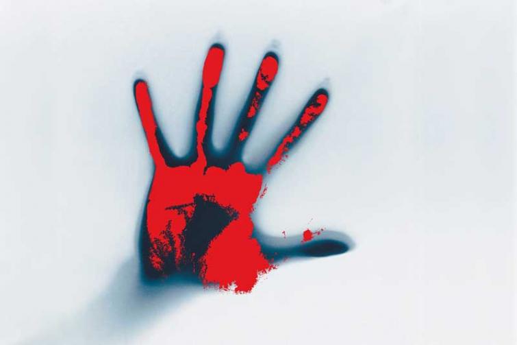 Maharashtra: Woman held for killing husband