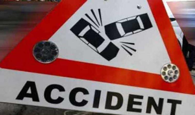 Three women die in road mishap in Bihar