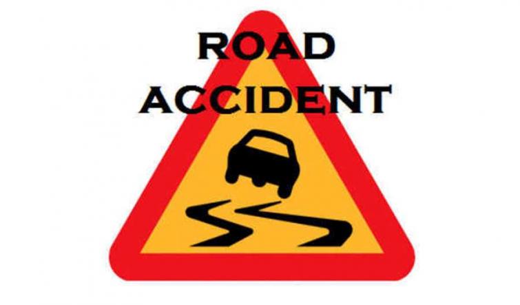 Odisha: Four die in a road accident