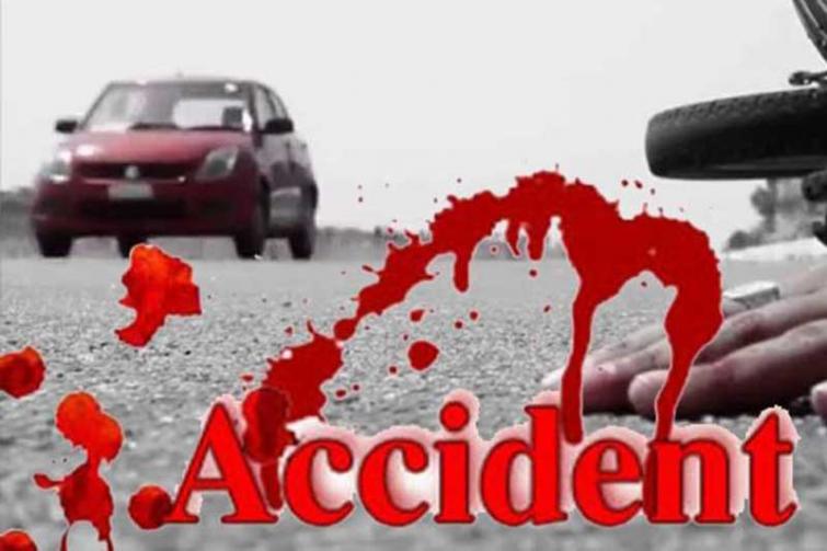 Jharkhand: Bus accident kills 11 