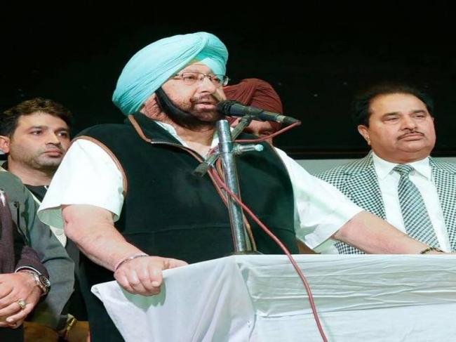 Punjab Cabinet extends 5 pc reservation in allotment of houses to '84 riot victims