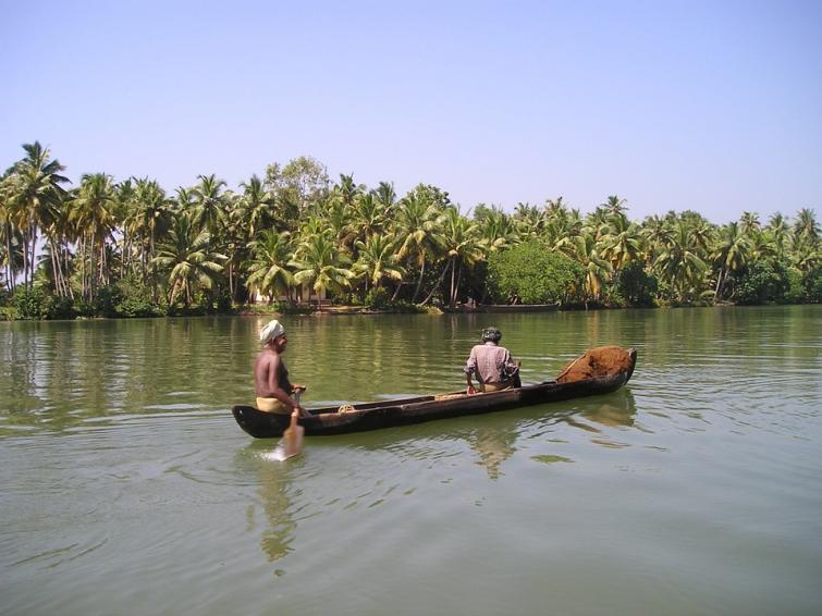 11 Tamil Nadu fishermen arrested by Sri Lankan Navy