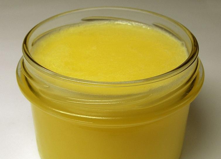 Uttar Pradesh: Factory of fake 'ghee' busted in Etah